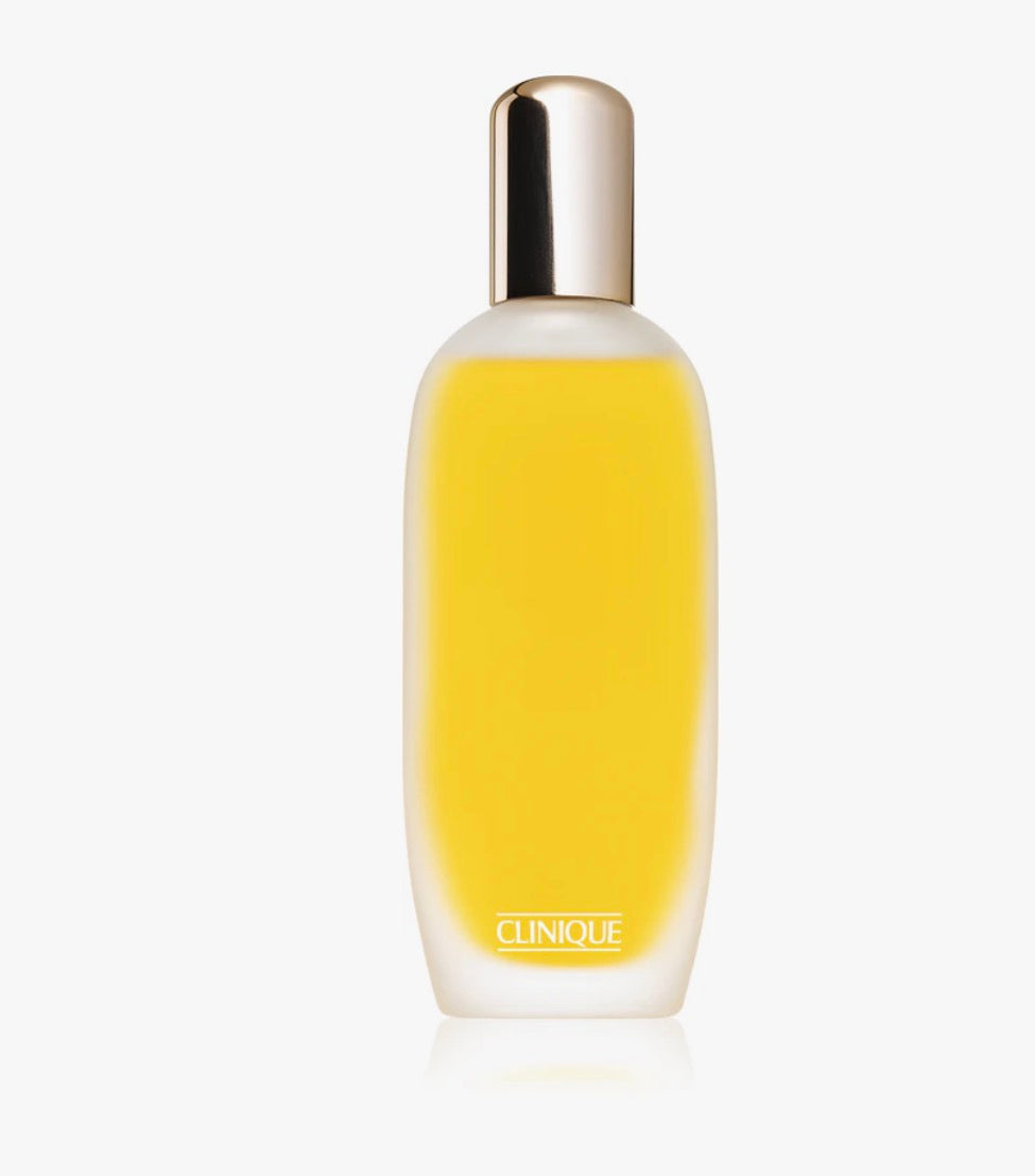 Clinique:
Aromatics Elixir -Eau de Parfum -donna tester