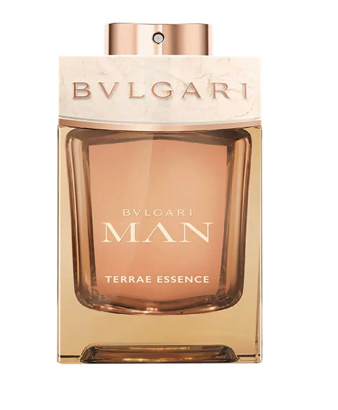 BVLGARI
Man Terrae Essence - Eau de Parfum -uomo 60ml