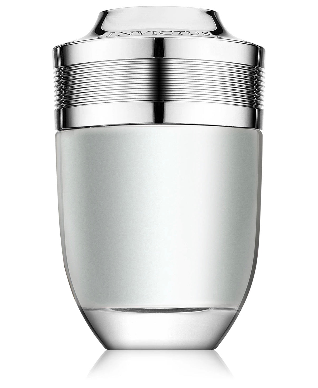 Rabanne:
Invictus
lozione after-shave per uomo