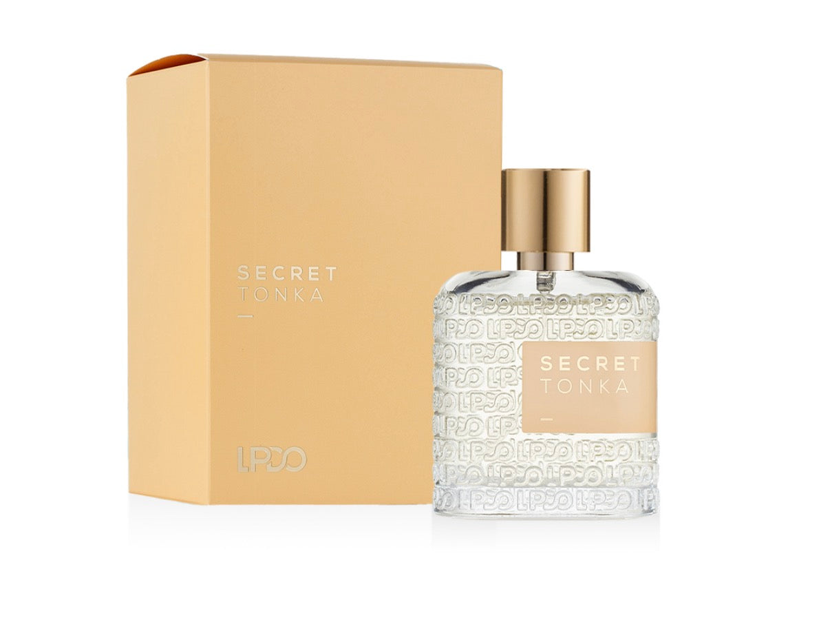 LPDO: SECRET TONKA 30ML EDPI