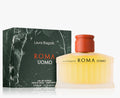 Laura Biagiotti :Roma Uomo -eau de toilette -125ml