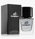 Burberry:
Mr. Burberry
Eau de Toilette-uomo 50ml