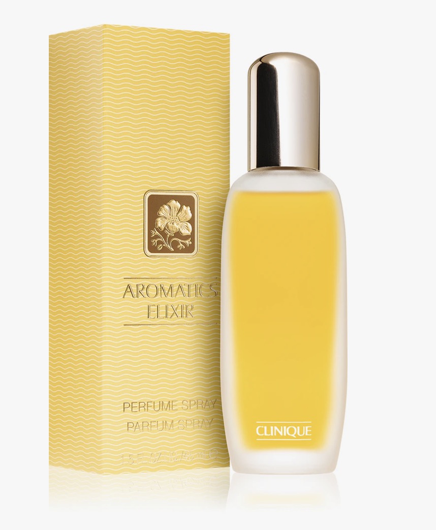 Clinique
Aromatics Elixir:Eau de Parfum donna 45ml