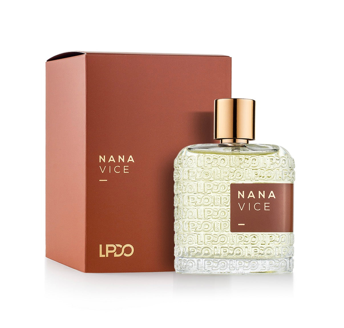 LPDO: NANA VICE 100ML EDPI