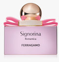 Ferragamo:Signorina romantica -donna 30ml