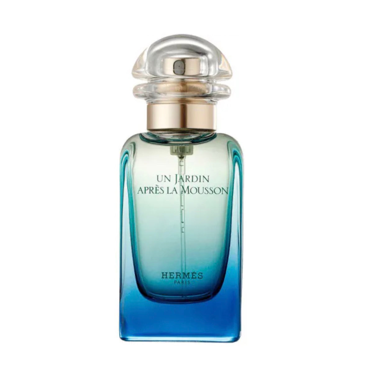 HERMES:Un Jardin Après Mousson 50ml unisex