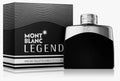 Montblanc Legend: Eau de Toilette -uomo 50ml
