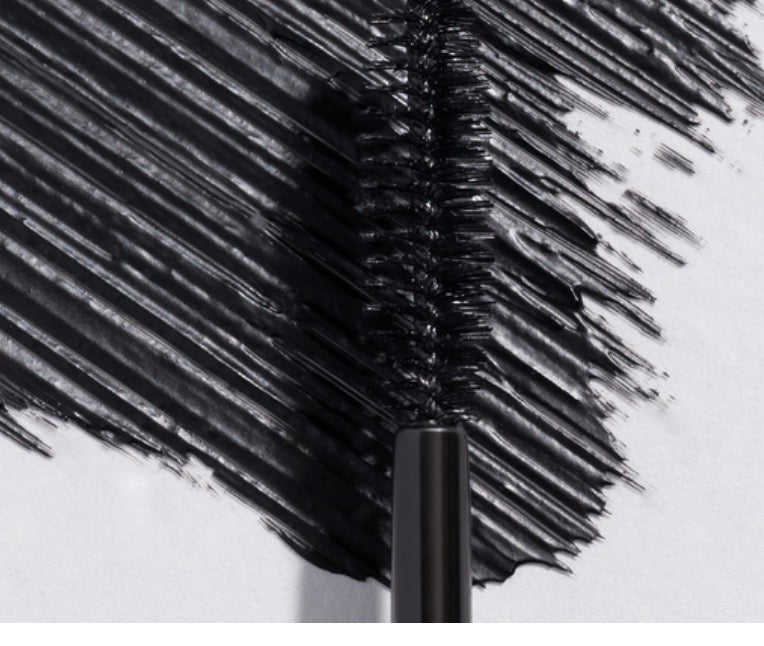 PUPA: Vamp! Mascara All in One-101 nero