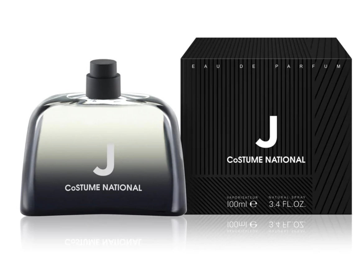 Costume National -J eau de parfum 100ml