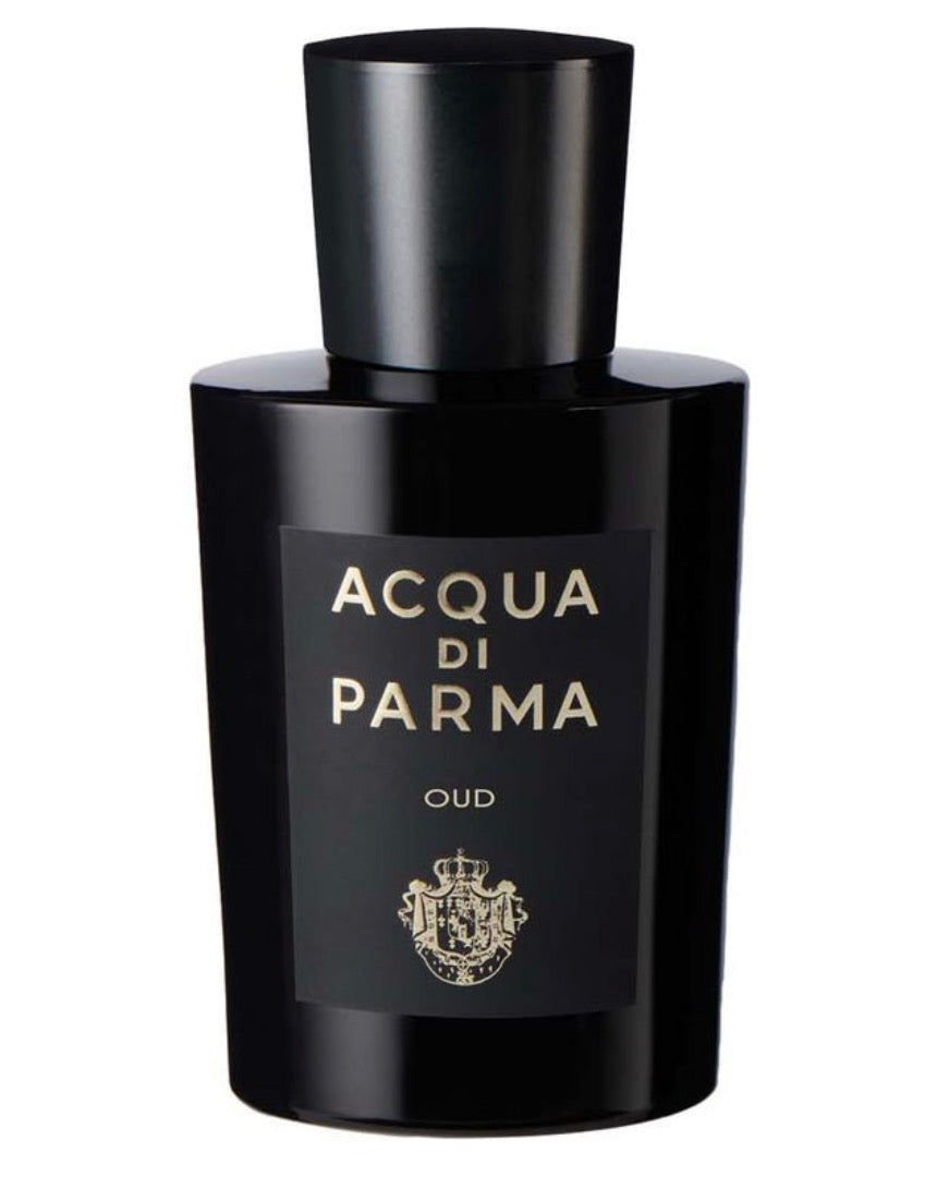 Acqua di Parma Tester Oud