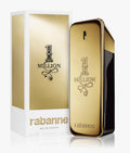 Rabanne
1 Million:
Eau de Toilette uomo 100ml