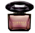 Tester Versace CRYSTAL NOIR EAU de toilette 90ml