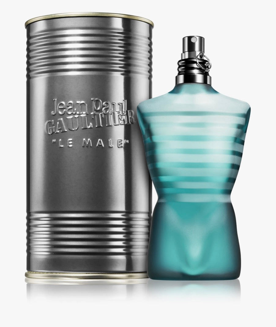Jean Paul Gaultier
Le Male
Eau de Toilette uomo 200ml