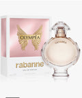 Rabanne
Olympéa
Eau de Parfum donna 30ml