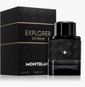 Montblanc: Explorer Extreme -profumo- uomo 60ml