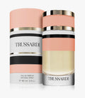 Trussardi:
Eau de Parfum -donna 90ml