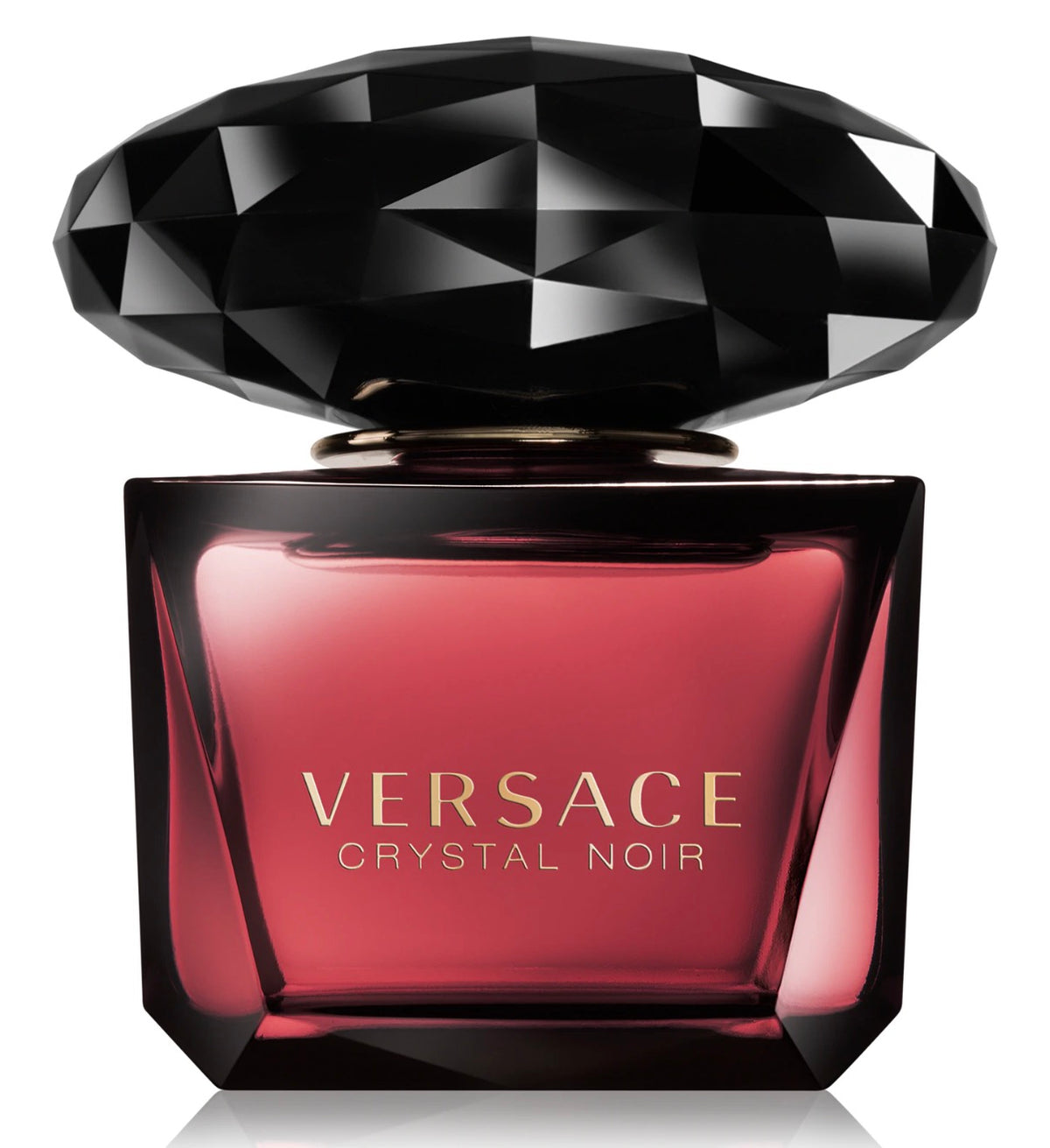 Versace:
Crystal Noir
Eau de toilette -donna 50ml