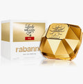 Rabanne
Lady Million Royal
Eau de Parfum donna 30ml