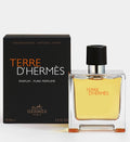 HERMÈS
Terre d’Hermès
profumo -uomo 75ml
