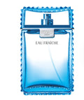 Tester Versace Eau Fraiche
Eau de Toilette 100ml
