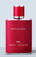 Stock:Saint Hilaire- private Red uomo 100ml eau de parfum