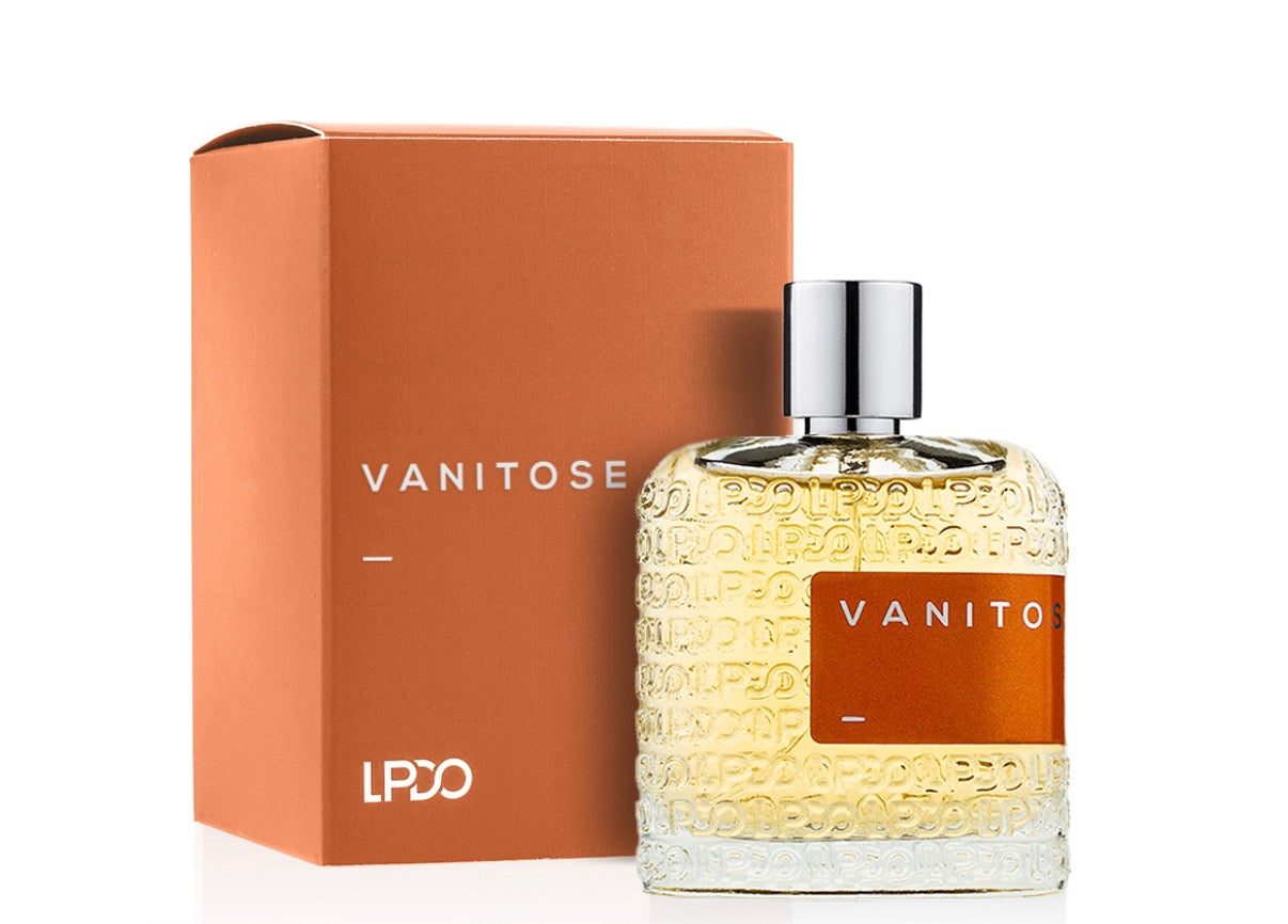 LPDO: VANITOSE 100ML EDPI