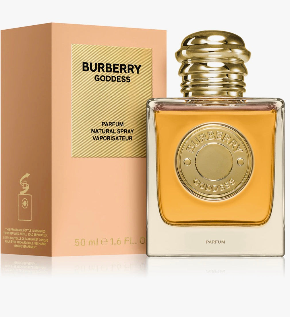 Burberry
Goddess
profumo donna 50ml