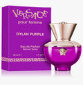 Versace
Dylan Purple Pour Femme
Eau de Parfum -donna 50ml