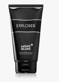 Montblanc
Explorer:
balsamo post-rasatura per uomo 150ml