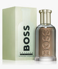 Hugo Boss:
BOSS Bottled
Eau de Parfum-uomo 50ml
