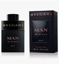 BVLGARI:
Bvlgari Man In Black Parfum- uomo 100ml