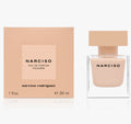 narciso rodriguez
NARCISO POUDRÉE
Eau de Parfum donna 30ml