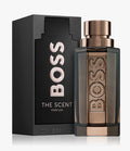 Hugo Boss:
BOSS The Scent Le Parfum
-uomo 50ml