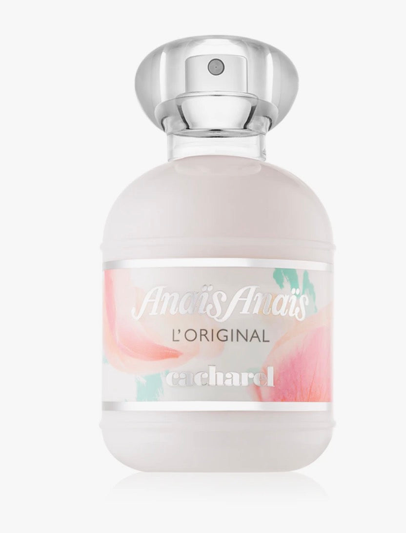 Cacharel: Anäis Anäis L’ original -donna-50ml