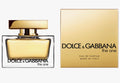 Dolce&Gabbana:
The One -Eau de Parfum
30ml Donna