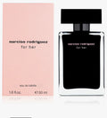 narciso rodriguez
for her:
Eau de Toilette -donna 50ml
