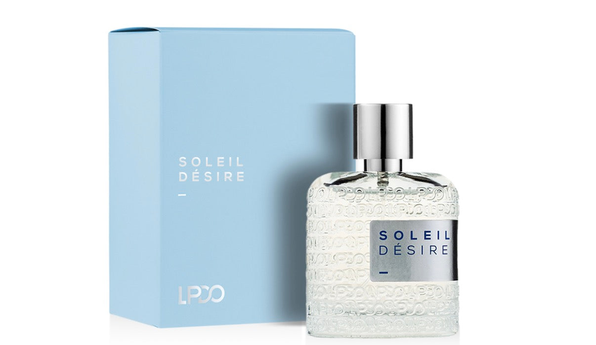 LPDO: SOLEIL DÉSIRE 100ML EDPI