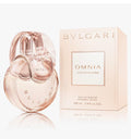 BVLGARI:
Omnia Crystalline
Eau de Parfum -donna 100ml
