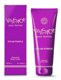 Versace Pour Femme Dylan Purple -donna- body lotion 200 ML