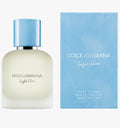Dolce&Gabbana:
Light Blue Pour Homme Eau de Toilette-uomo 50ml