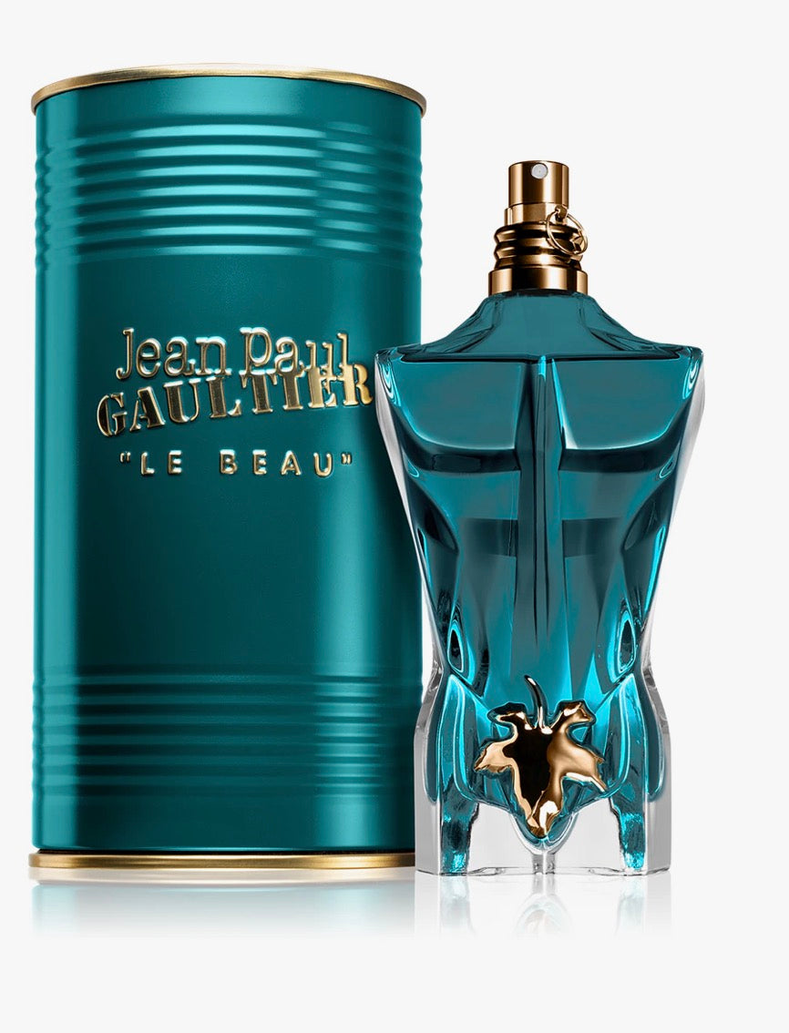 Jean Paul Gaultier
Le Beau
Eau de Toilette uomo 125ml
