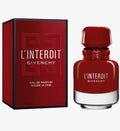 GIVENCHY
L’Interdit Rouge Ultime
Eau de Parfum donna 30ml