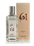 Stock: Battistoni Marte 61 Eau De Toilette 100ML uomo