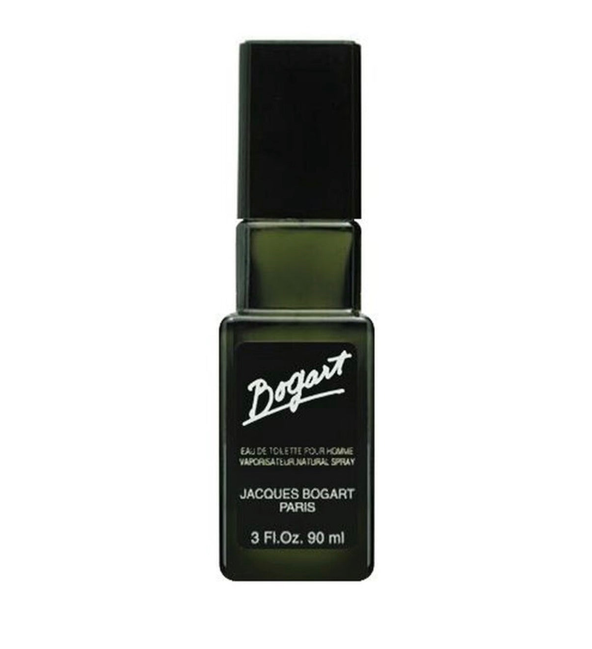 Stock:BOGART HOMME - EAU DE TOILETTE 90 ml+ 3 ml di balsamo dopobarba-uomo