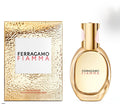 Ferragamo :Fiamma
Eau de Parfum -donna 35ml