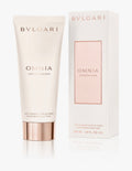 BVLGARI:
Omnia Crystalline
latte idratante corpo da donna