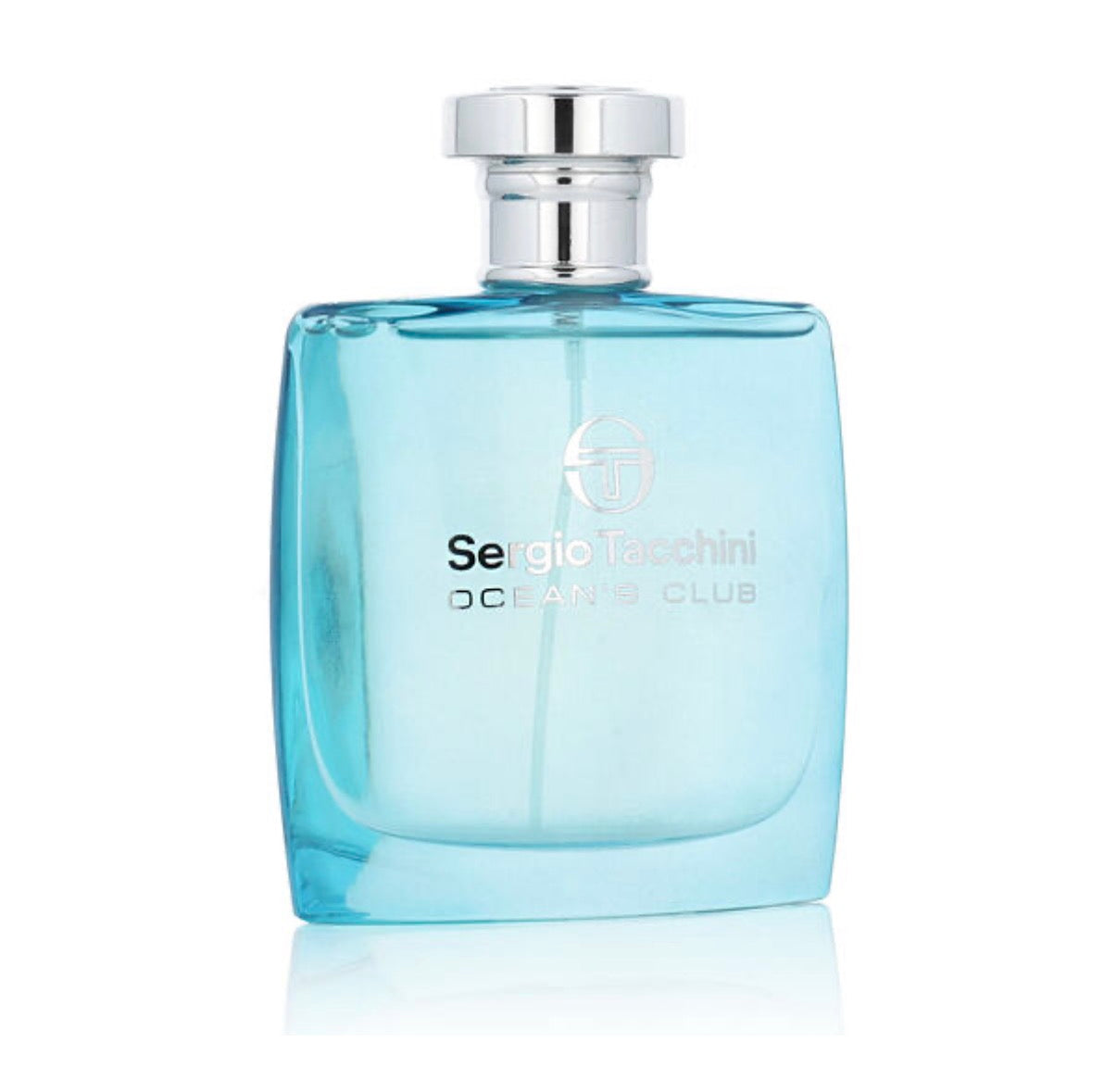 Stock: Ocean's Club 100 ML
Eau de Toilette-uomo