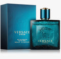 Versace
Eros
Eau de Toilette uomo 100ml