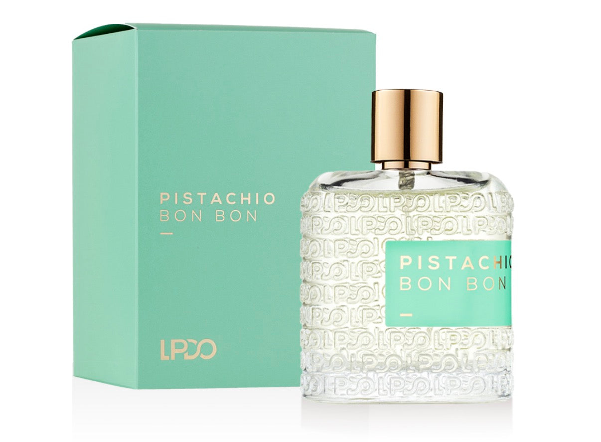 LPDO: PISTACHIO BON BON 100ML EDPI