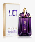 Mugler ALIEN:
Eau de Parfum ricaricabile donna 60ml